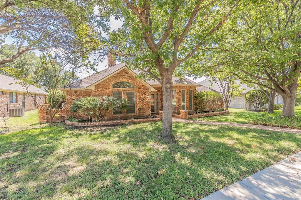 Josey Ranch Sec 1 - Residential