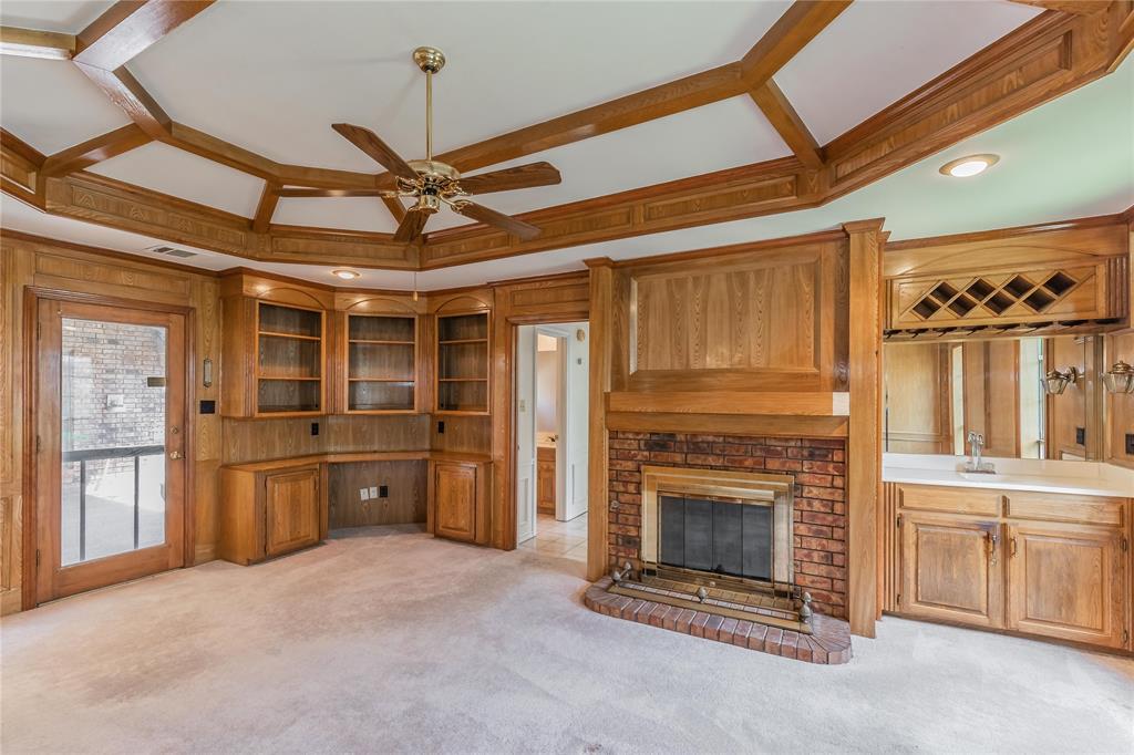 Josey Ranch Sec 1 - Residential