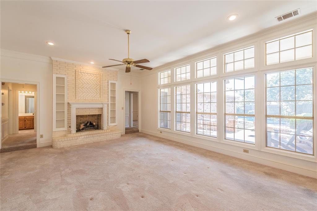 Josey Ranch Sec 1 - Residential