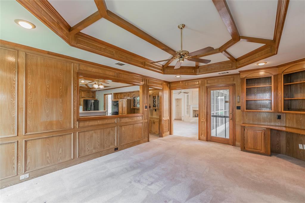 Josey Ranch Sec 1 - Residential