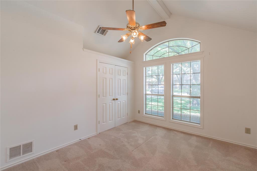 Josey Ranch Sec 1 - Residential