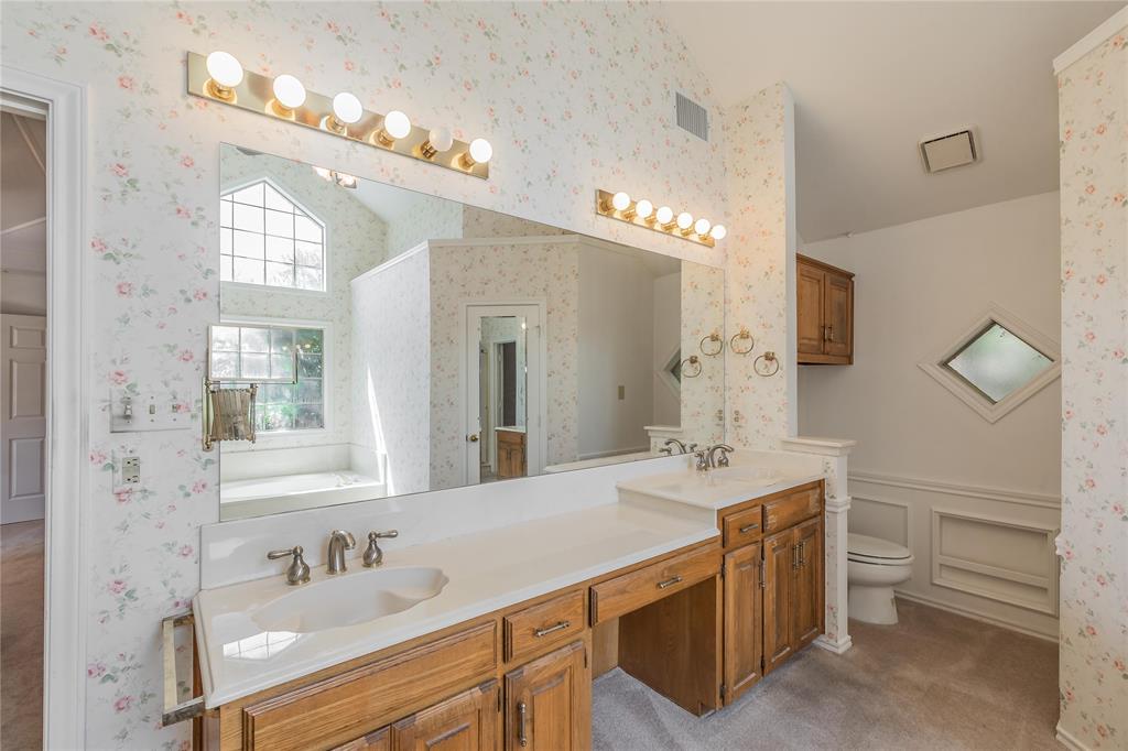 Josey Ranch Sec 1 - Residential