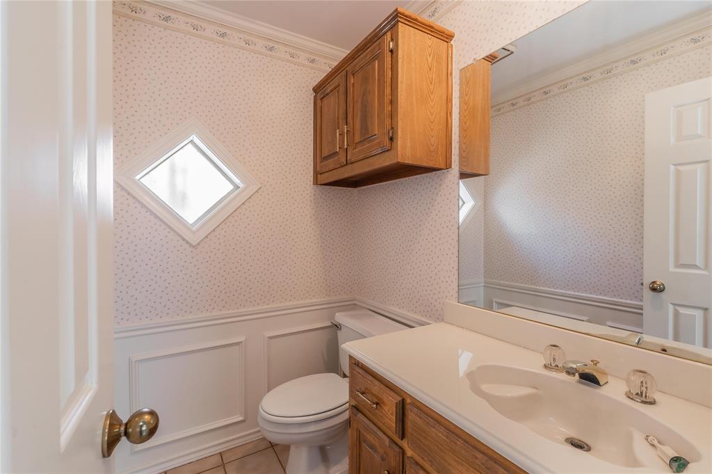 Josey Ranch Sec 1 - Residential