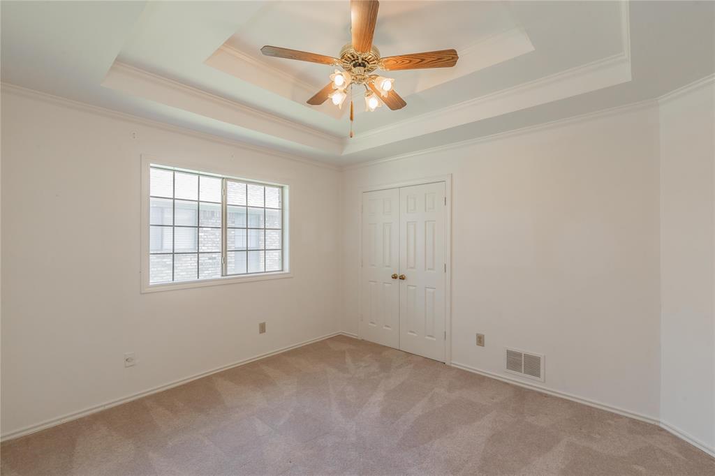 Josey Ranch Sec 1 - Residential