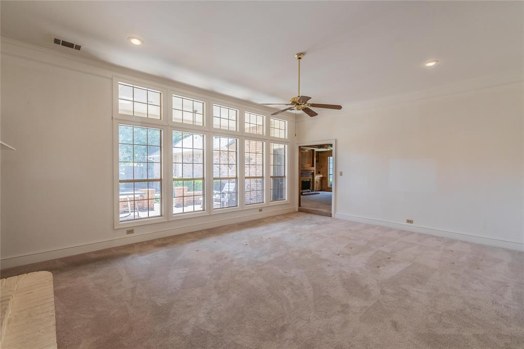 Josey Ranch Sec 1 - Residential