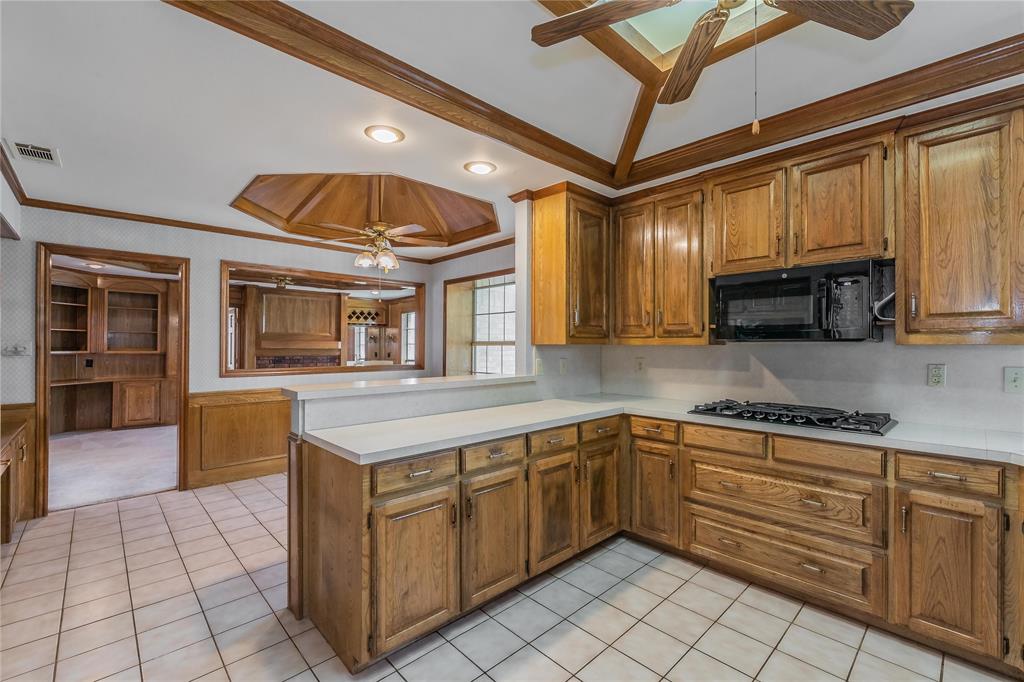 Josey Ranch Sec 1 - Residential