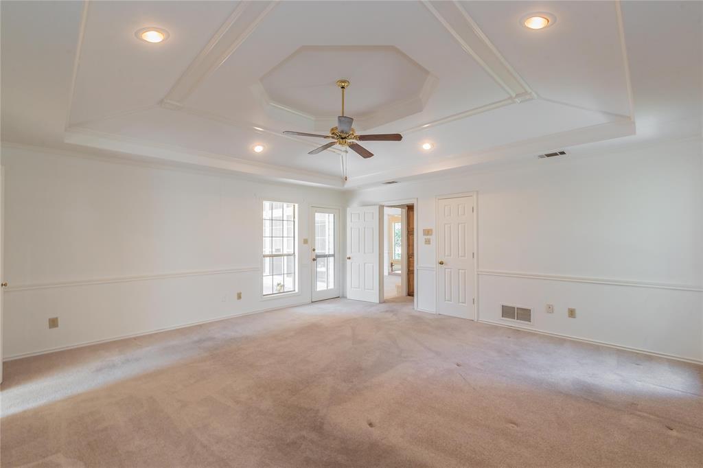 Josey Ranch Sec 1 - Residential