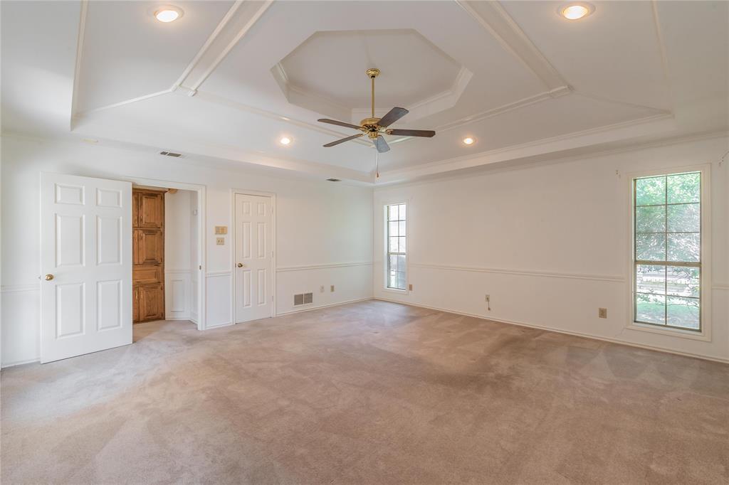 Josey Ranch Sec 1 - Residential