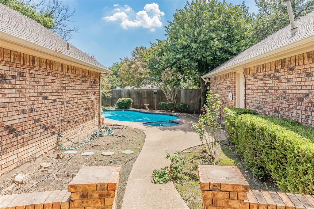 Josey Ranch Sec 1 - Residential