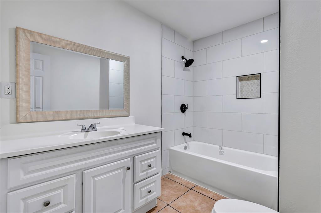 Oak Grove Add - Residential