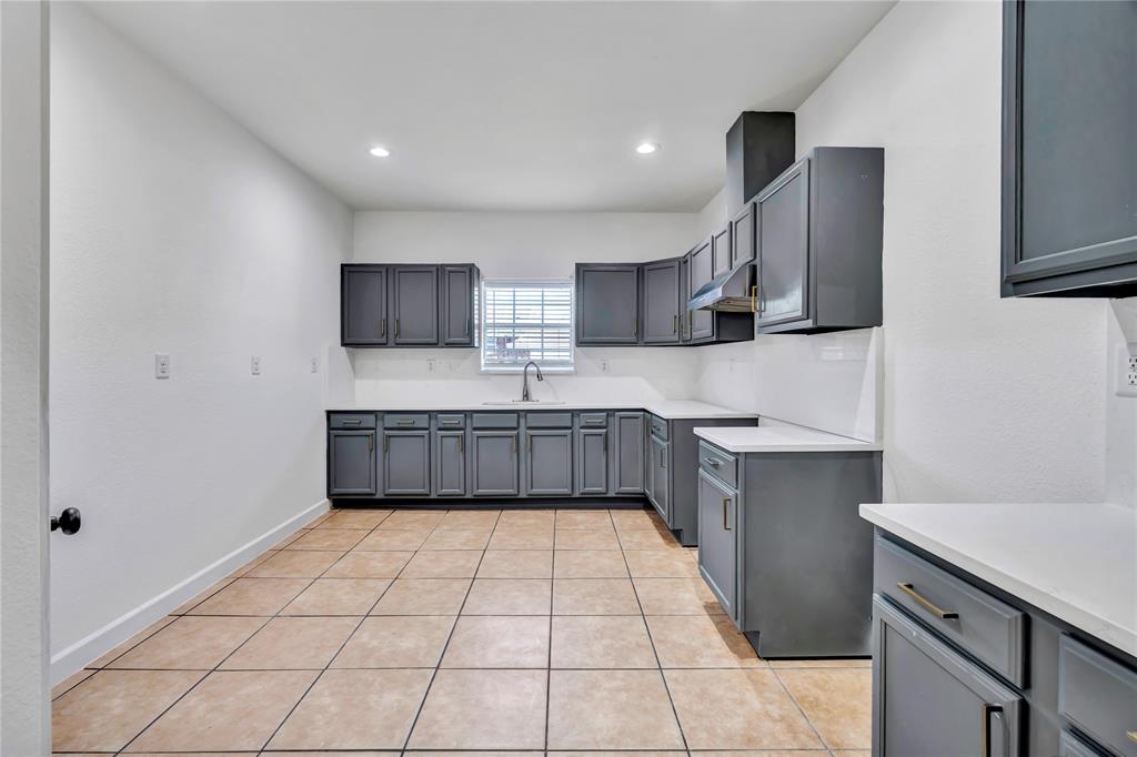 Oak Grove Add - Residential