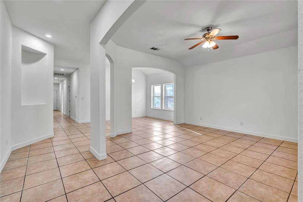 Oak Grove Add - Residential