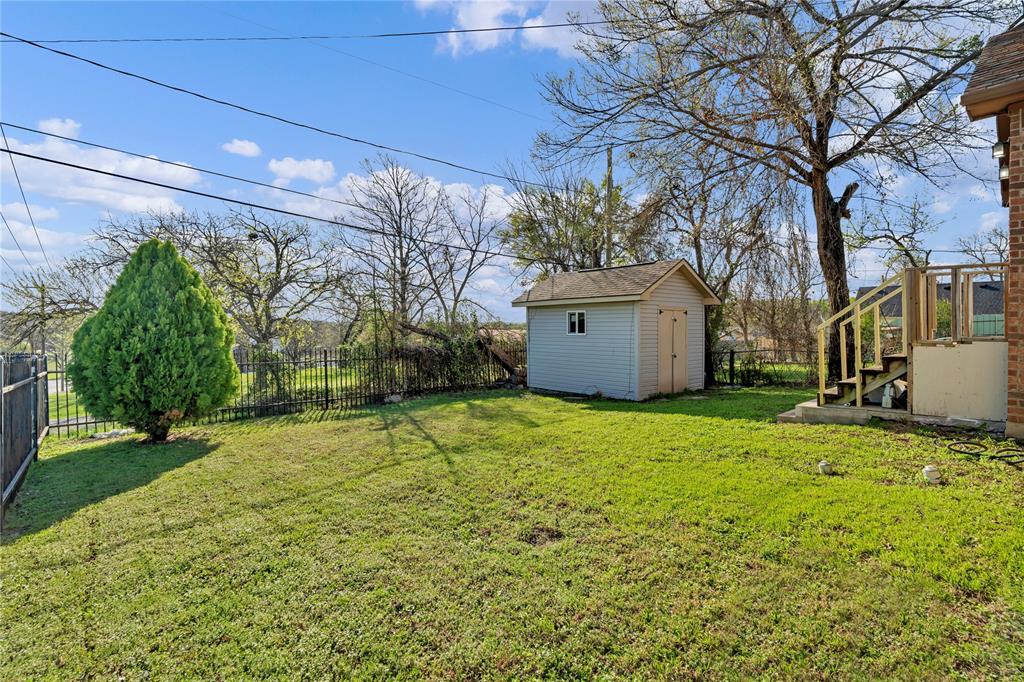 Oak Grove Add - Residential