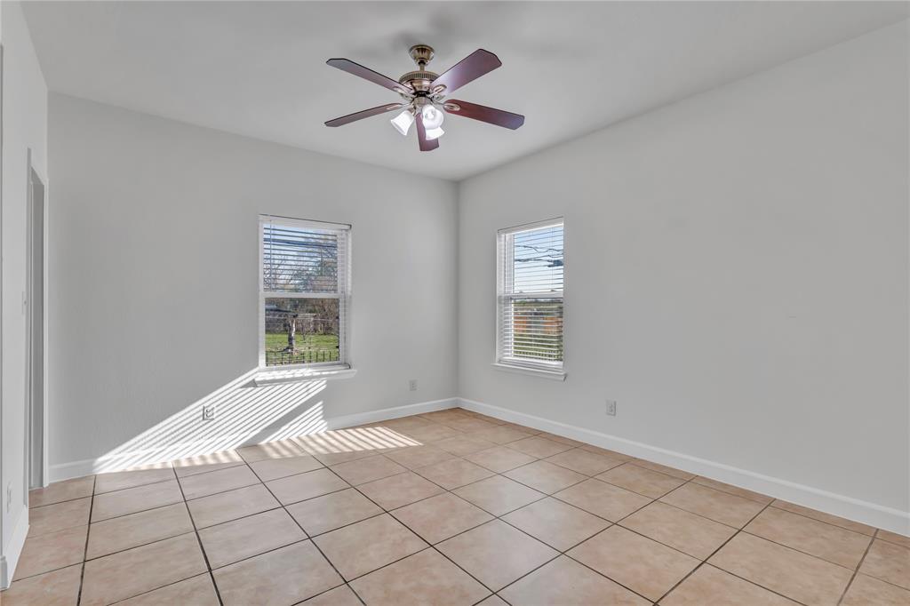 Oak Grove Add - Residential