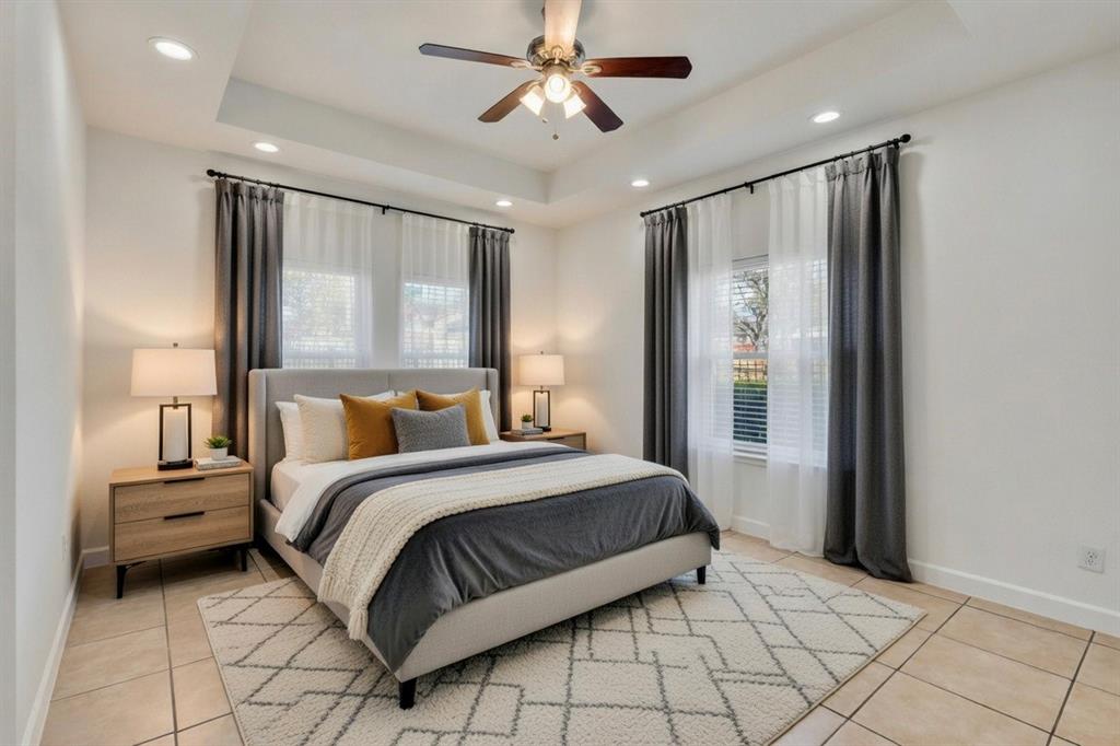 Oak Grove Add - Residential