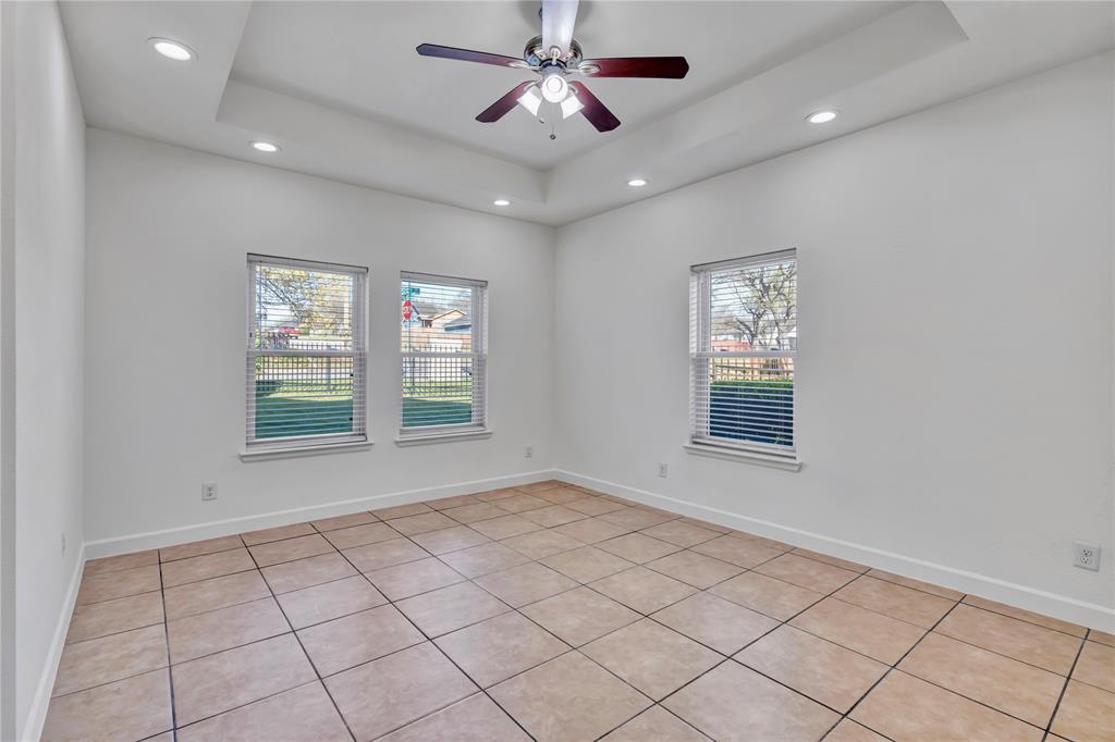 Oak Grove Add - Residential