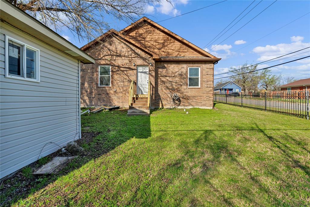 Oak Grove Add - Residential