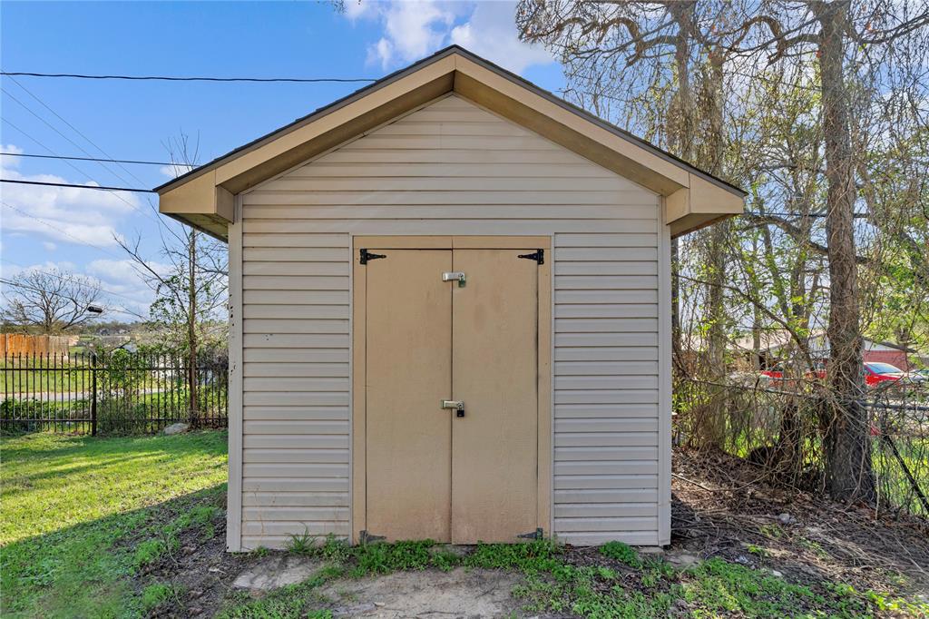 Oak Grove Add - Residential