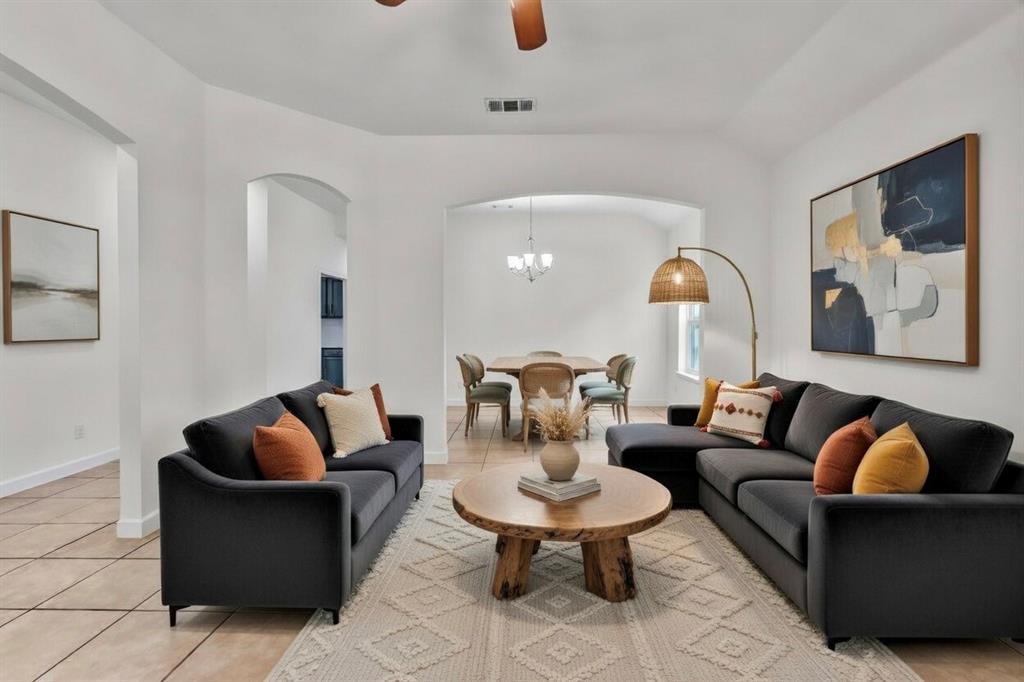 Oak Grove Add - Residential