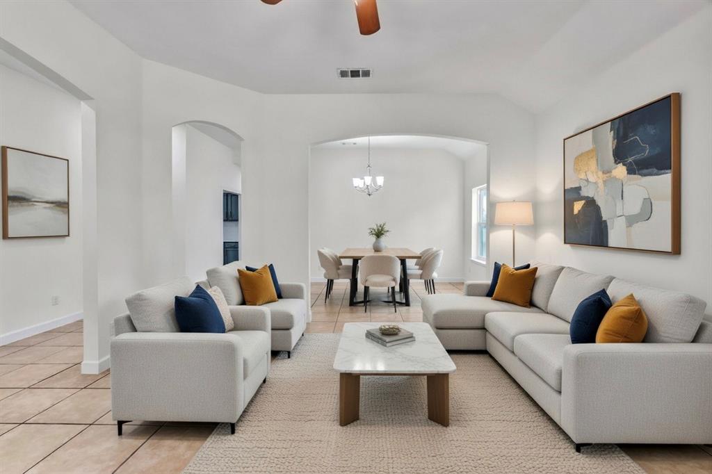 Oak Grove Add - Residential