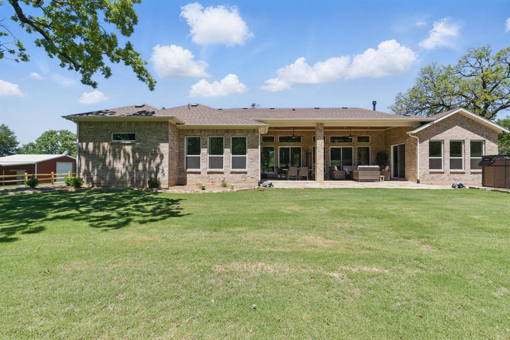 4769 Greenwood Road