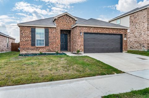 A home in Fort Worth