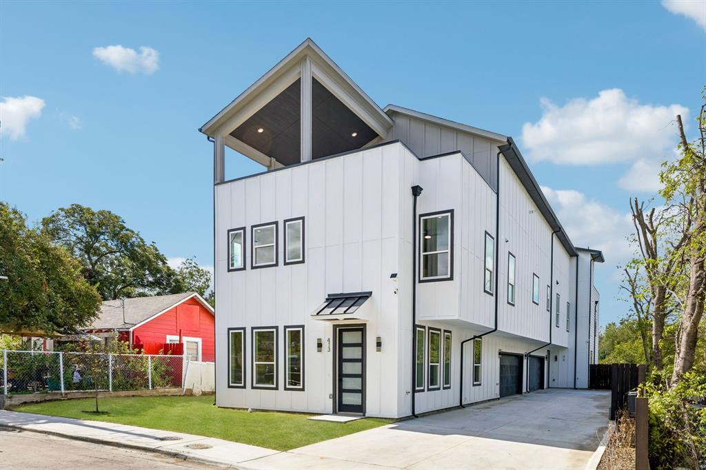 413 N Patton Avenue
