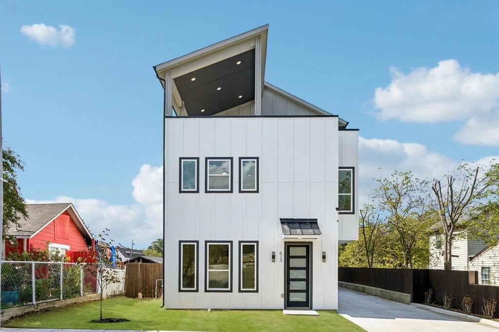 413 N Patton Avenue