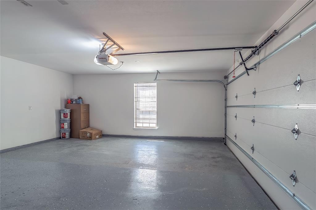 Foster Village Add - Residential