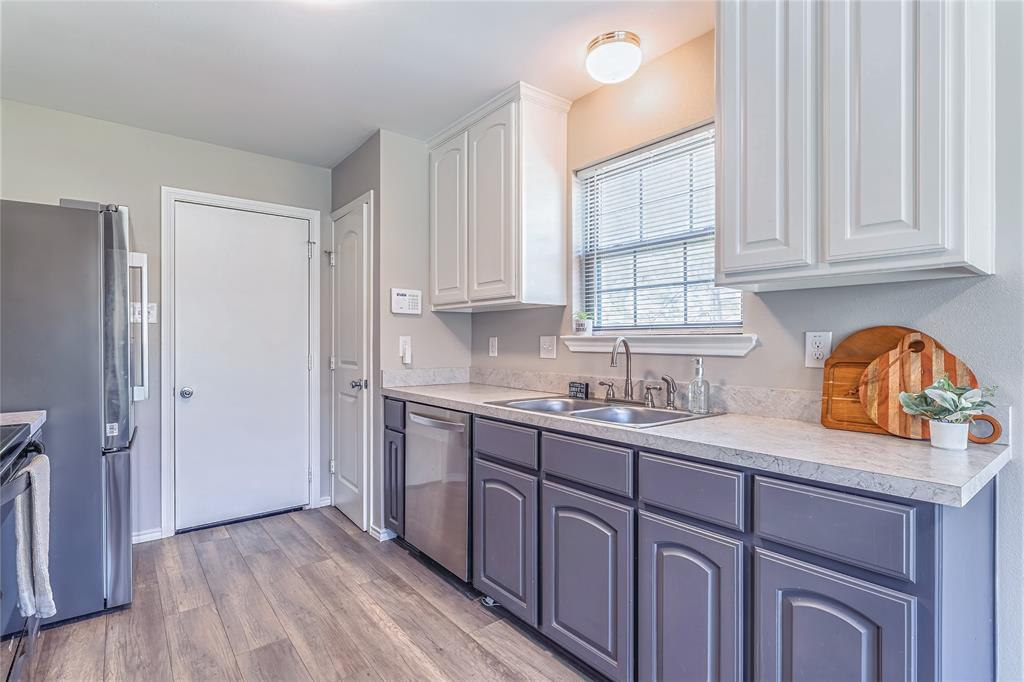 Foster Village Add - Residential