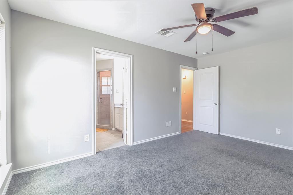 Foster Village Add - Residential