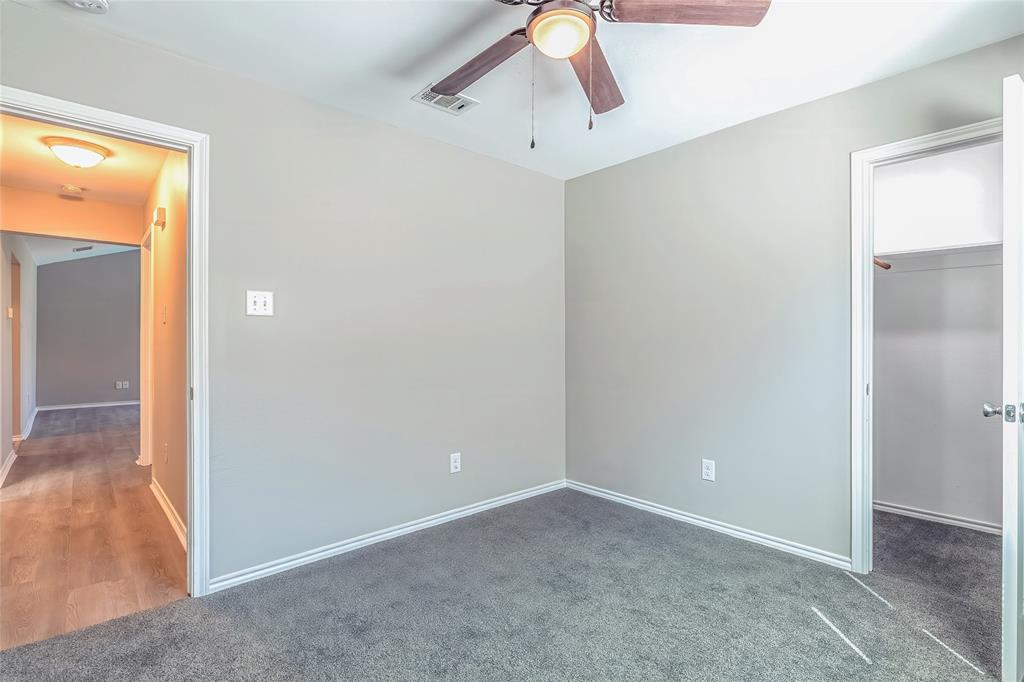 Foster Village Add - Residential