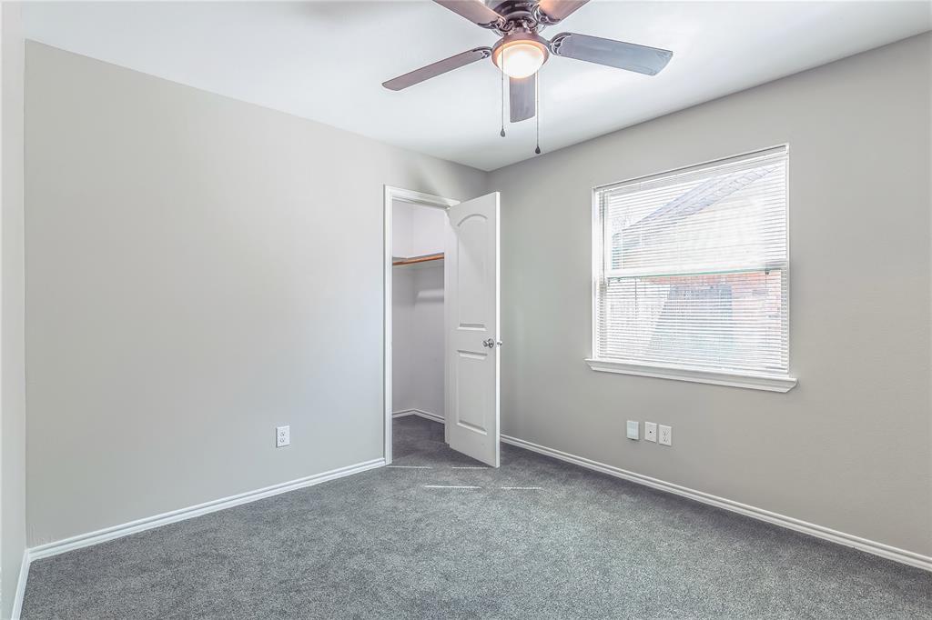 Foster Village Add - Residential