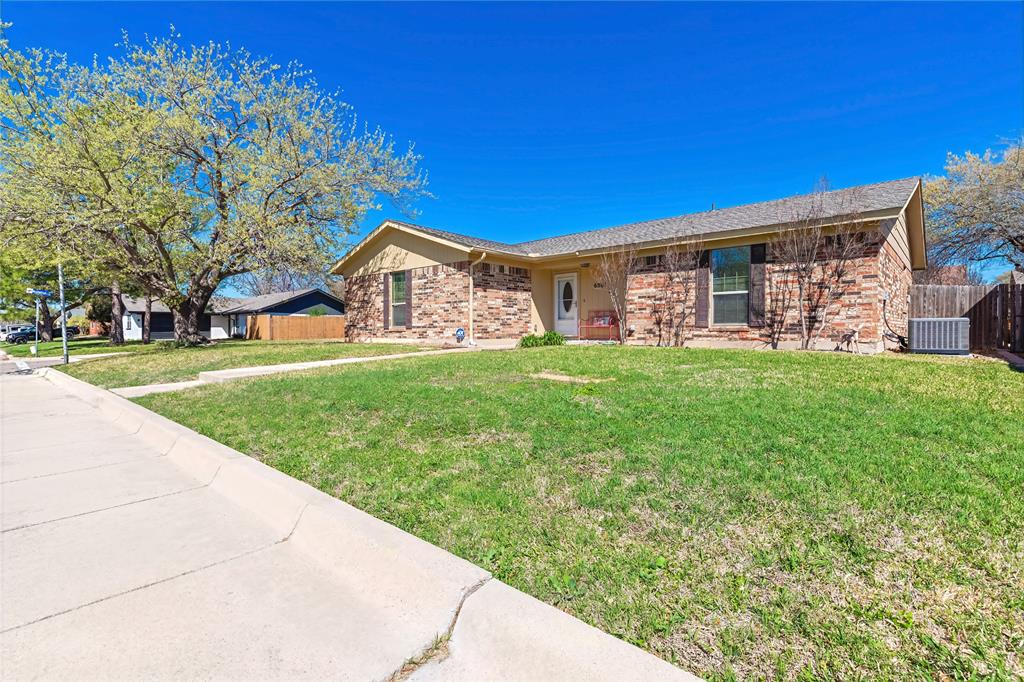 Foster Village Add - Residential