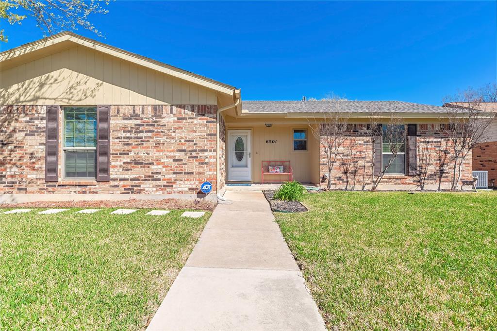 Foster Village Add - Residential