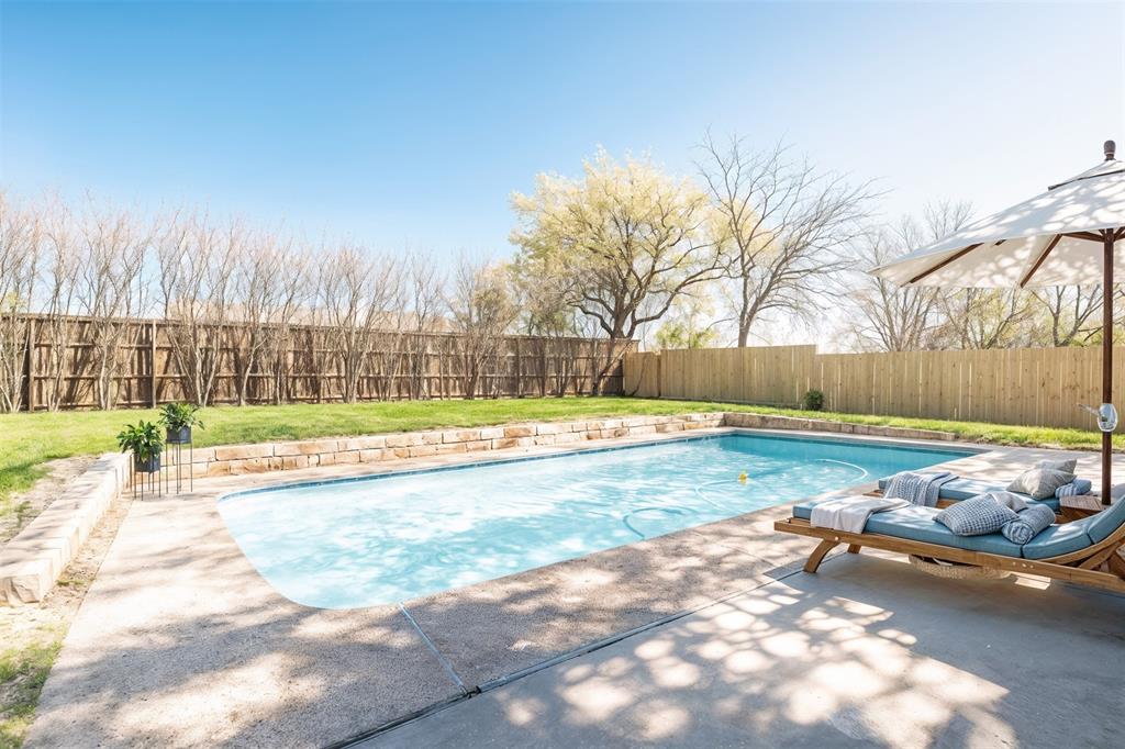 Foster Village Add - Residential