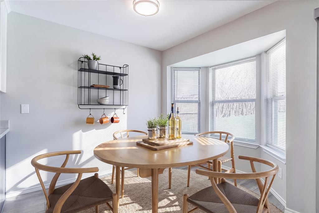 Foster Village Add - Residential