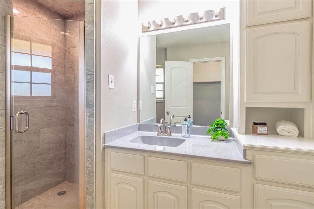 Foster Village Add - Residential