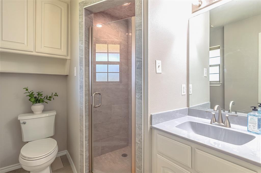 Foster Village Add - Residential