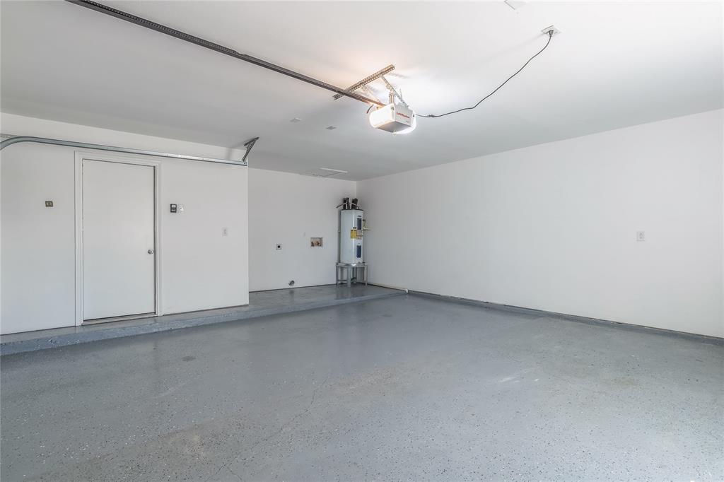 Foster Village Add - Residential