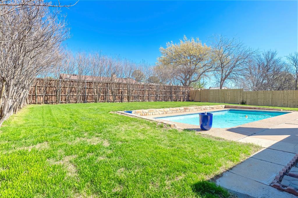 Foster Village Add - Residential