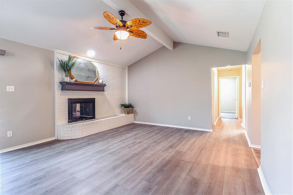 Foster Village Add - Residential