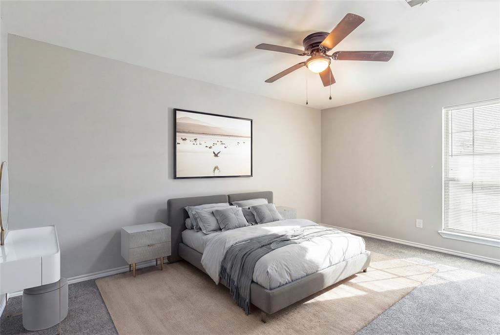 Foster Village Add - Residential