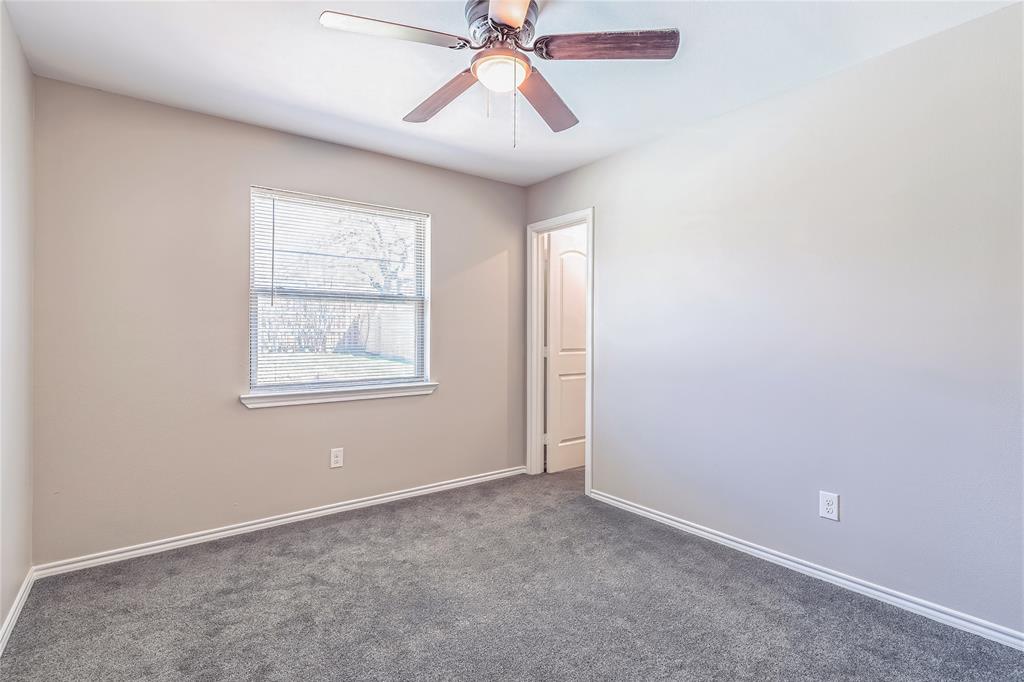 Foster Village Add - Residential