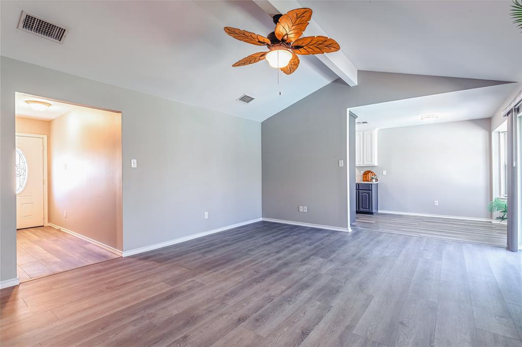 Foster Village Add - Residential