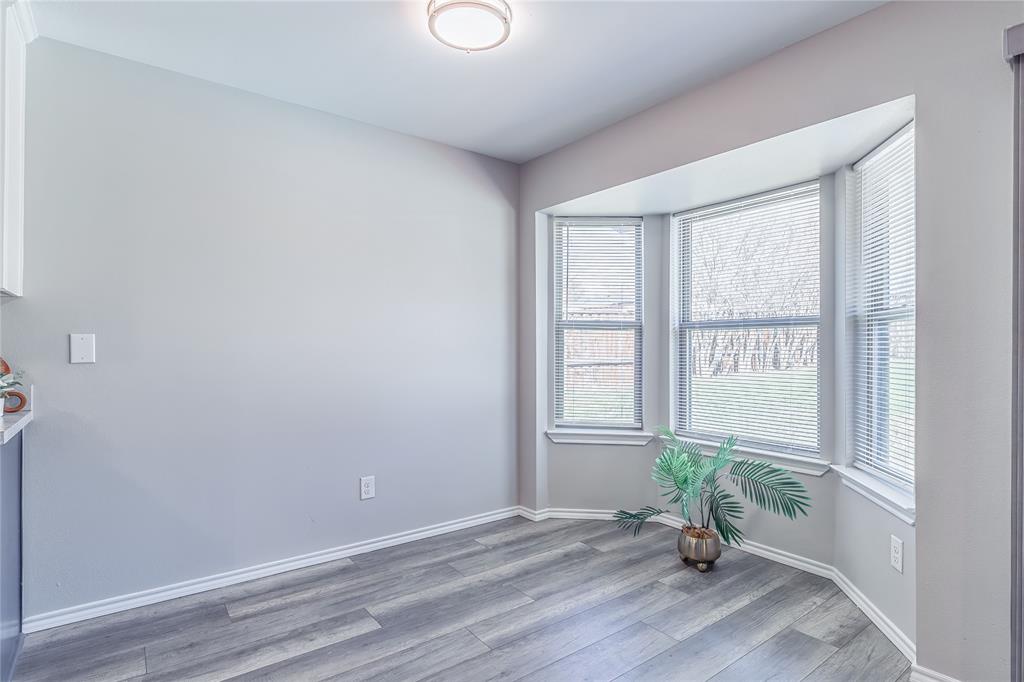 Foster Village Add - Residential