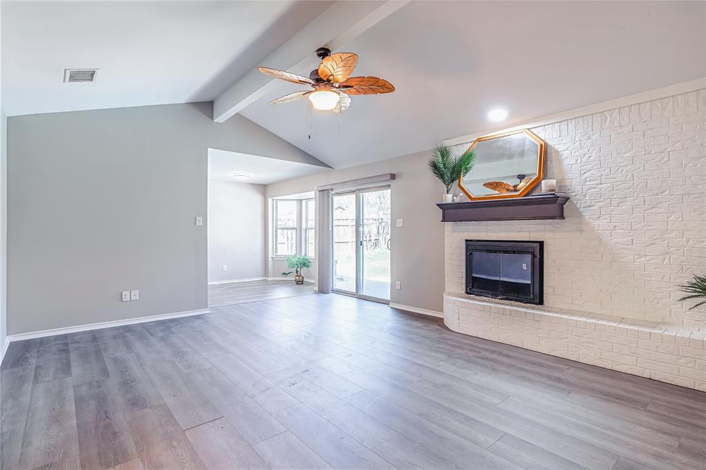 Foster Village Add - Residential