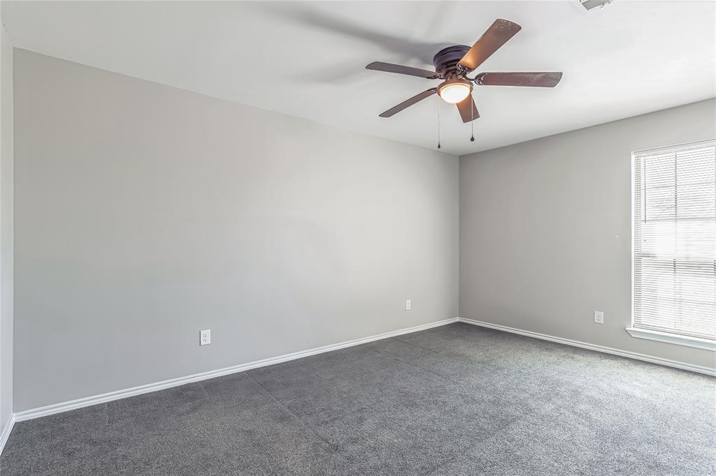 Foster Village Add - Residential