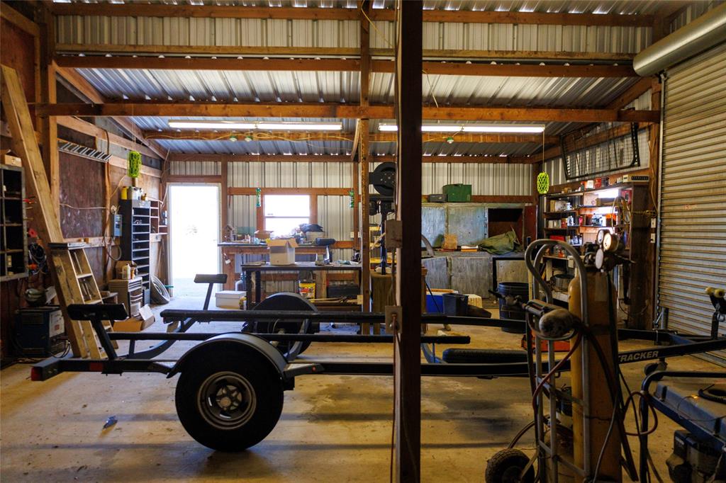 Not Subdivision - Farm