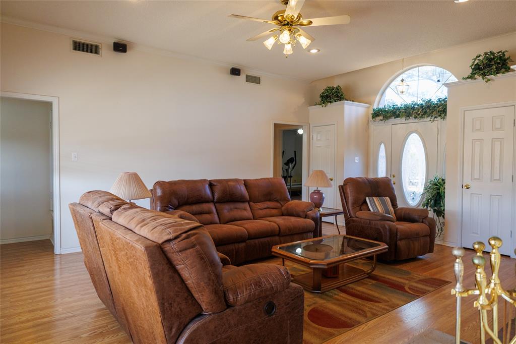 Not Subdivision - Farm